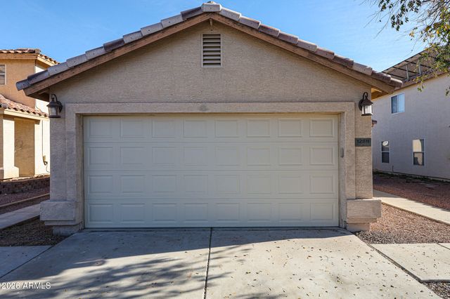 12811 N Palm Street, El Mirage, AZ 85335