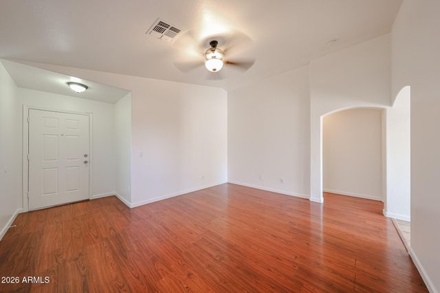 12811 N Palm Street, El Mirage, AZ 85335