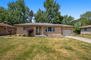 2022 Krolow Street, Benton Harbor, MI 49022