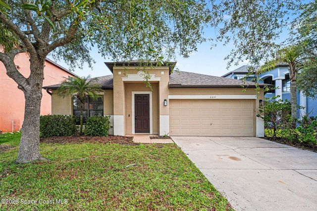 664 Dryden Circle, Cocoa, FL 32926