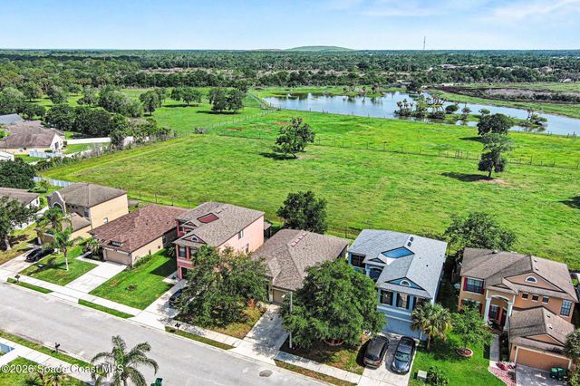 664 Dryden Circle, Cocoa, FL 32926