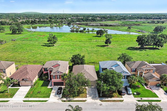 664 Dryden Circle, Cocoa, FL 32926