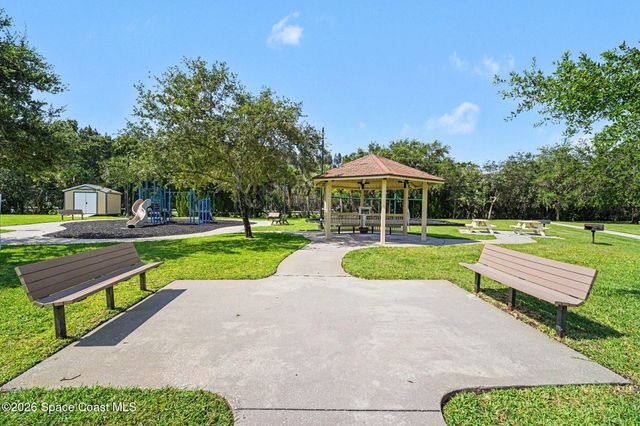 664 Dryden Circle, Cocoa, FL 32926