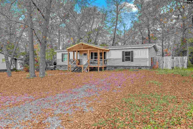 12785 Old Number Six Highway, Eutawville, SC 29048