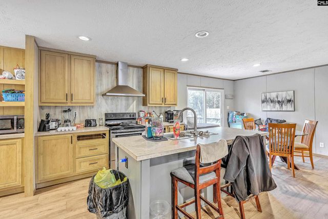 12785 Old Number Six Highway, Eutawville, SC 29048