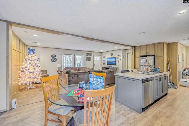 12785 Old Number Six Highway, Eutawville, SC 29048