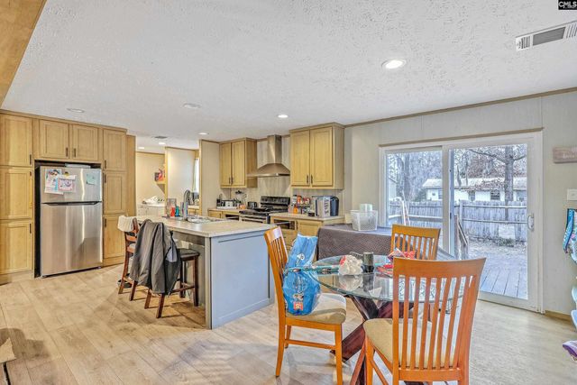 12785 Old Number Six Highway, Eutawville, SC 29048