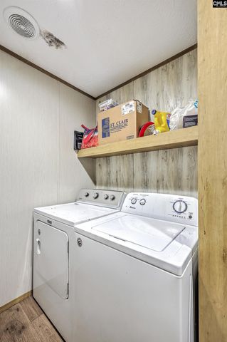 12785 Old Number Six Highway, Eutawville, SC 29048