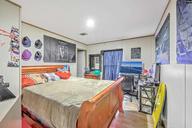 12785 Old Number Six Highway, Eutawville, SC 29048