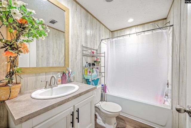 12785 Old Number Six Highway, Eutawville, SC 29048