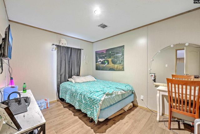 12785 Old Number Six Highway, Eutawville, SC 29048