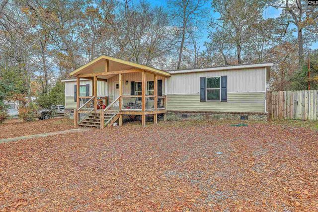 12785 Old Number Six Highway, Eutawville, SC 29048