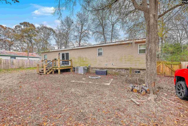 12785 Old Number Six Highway, Eutawville, SC 29048
