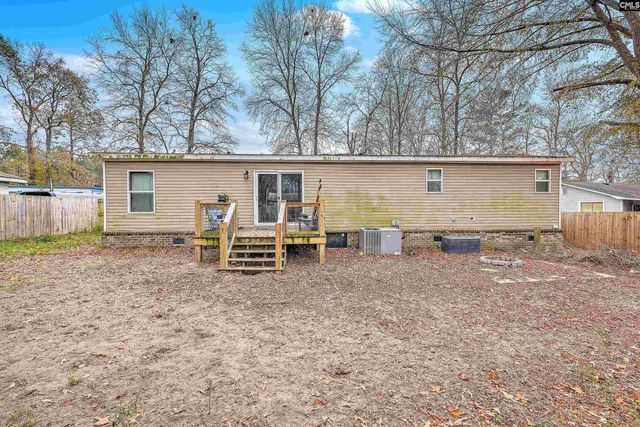 12785 Old Number Six Highway, Eutawville, SC 29048