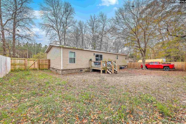 12785 Old Number Six Highway, Eutawville, SC 29048