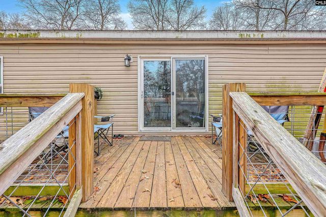 12785 Old Number Six Highway, Eutawville, SC 29048