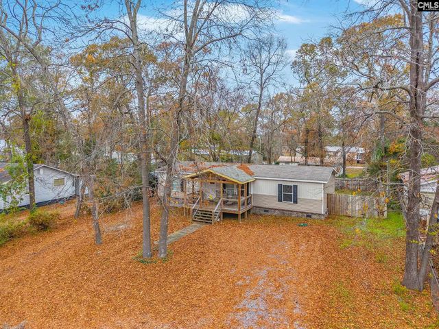 12785 Old Number Six Highway, Eutawville, SC 29048