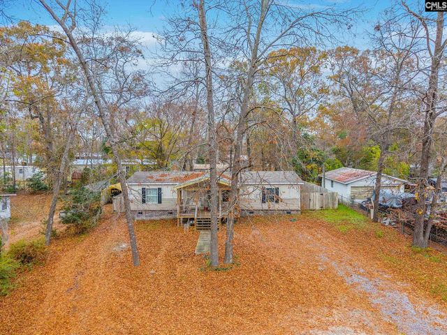 12785 Old Number Six Highway, Eutawville, SC 29048