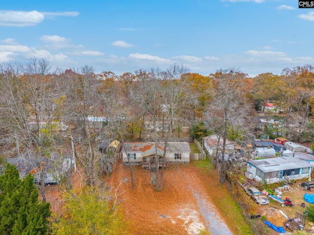 12785 Old Number Six Highway, Eutawville, SC 29048