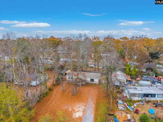 12785 Old Number Six Highway, Eutawville, SC 29048