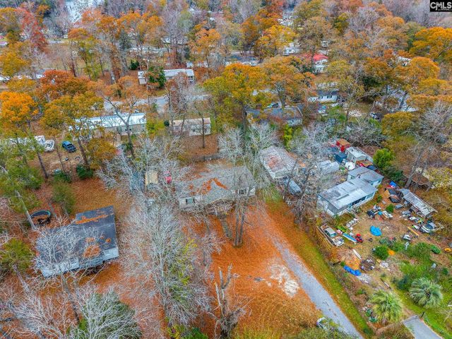 12785 Old Number Six Highway, Eutawville, SC 29048