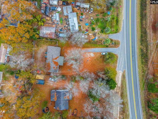 12785 Old Number Six Highway, Eutawville, SC 29048