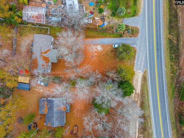 12785 Old Number Six Highway, Eutawville, SC 29048