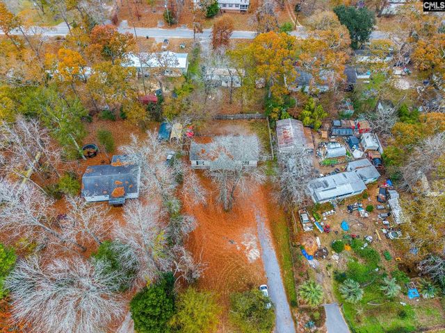 12785 Old Number Six Highway, Eutawville, SC 29048