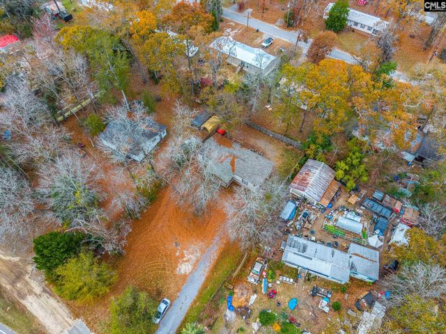 12785 Old Number Six Highway, Eutawville, SC 29048