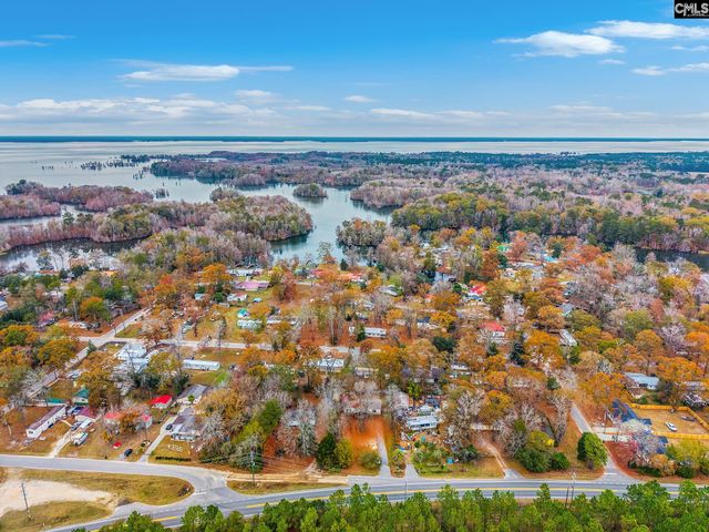 12785 Old Number Six Highway, Eutawville, SC 29048