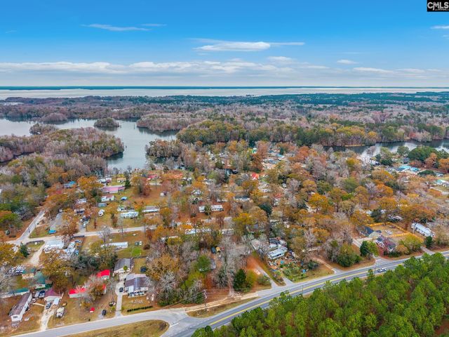 12785 Old Number Six Highway, Eutawville, SC 29048