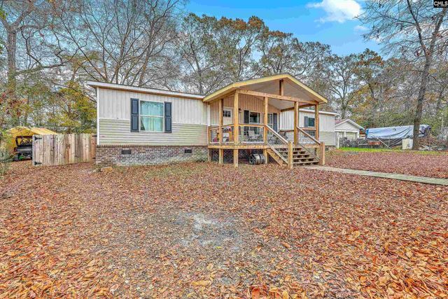 12785 Old Number Six Highway, Eutawville, SC 29048