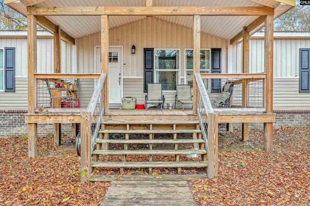 12785 Old Number Six Highway, Eutawville, SC 29048