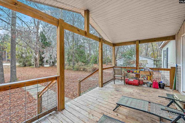 12785 Old Number Six Highway, Eutawville, SC 29048