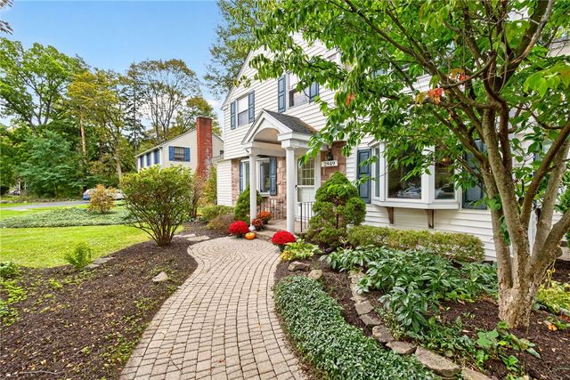 2949 Elmwood Avenue, Brighton, NY 14618