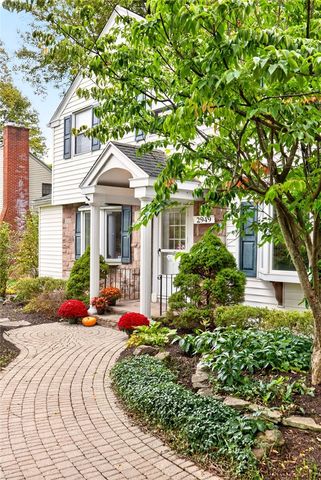 2949 Elmwood Avenue, Brighton, NY 14618