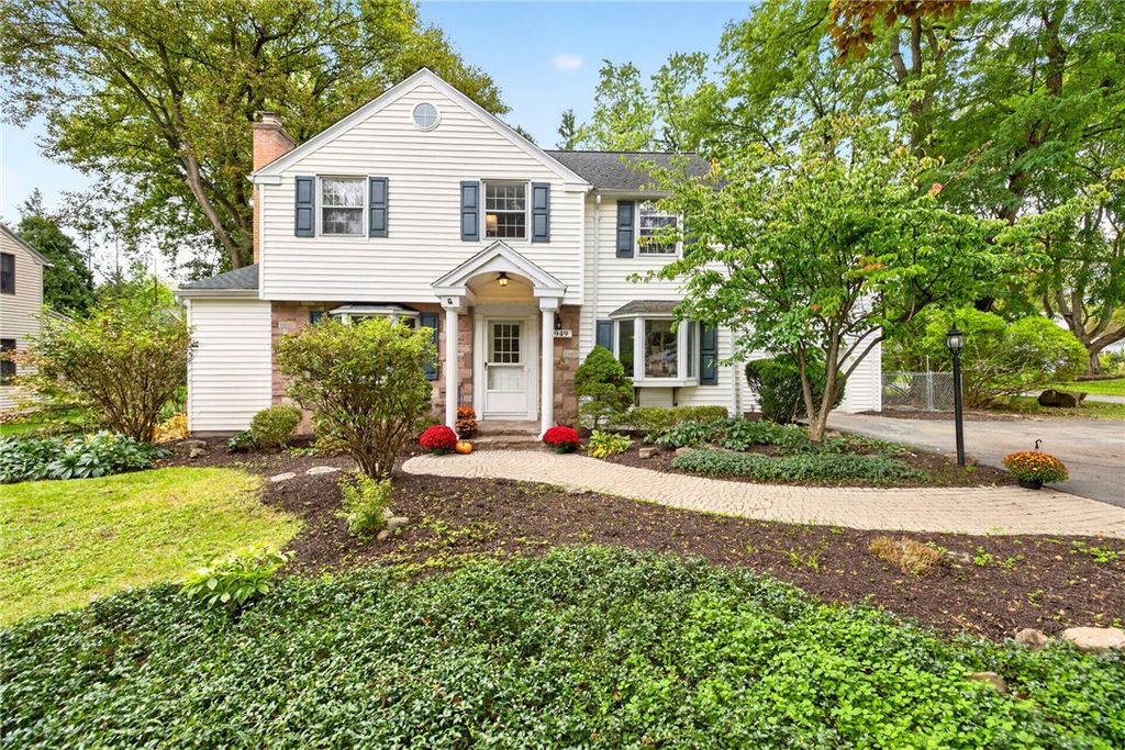 2949 Elmwood Avenue, Brighton, NY 14618