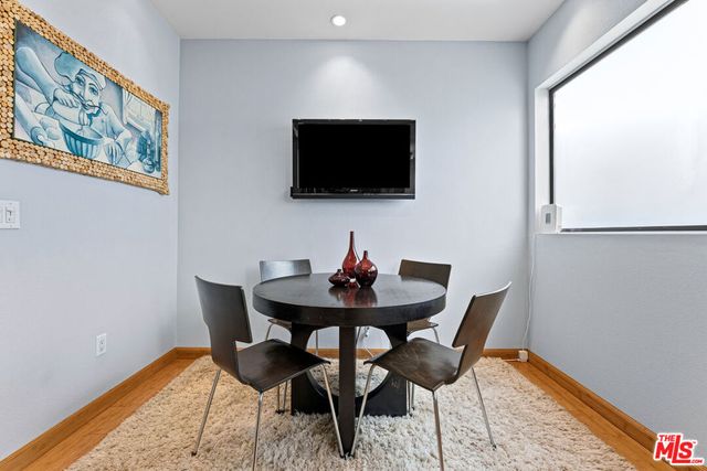 625 Huntley Drive 4, West Hollywood, CA 90069