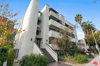 625 Huntley Drive 4, West Hollywood, CA 90069