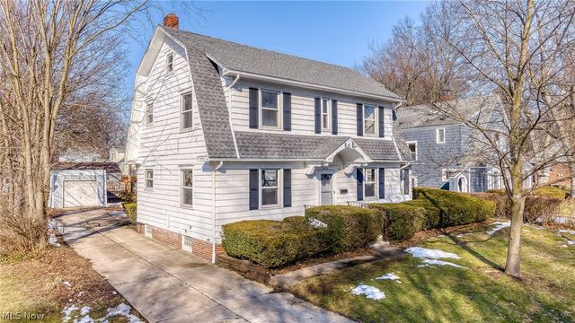 815 Broad Boulevard, Cuyahoga Falls, OH 44221