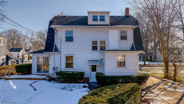 815 Broad Boulevard, Cuyahoga Falls, OH 44221