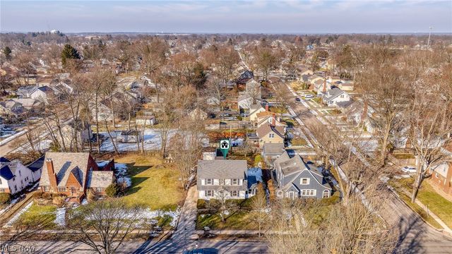 815 Broad Boulevard, Cuyahoga Falls, OH 44221