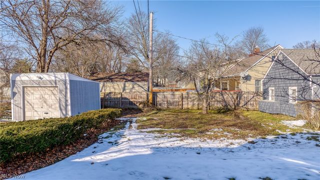 815 Broad Boulevard, Cuyahoga Falls, OH 44221