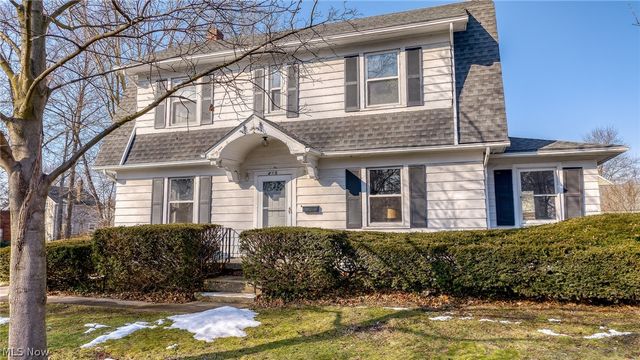 815 Broad Boulevard, Cuyahoga Falls, OH 44221