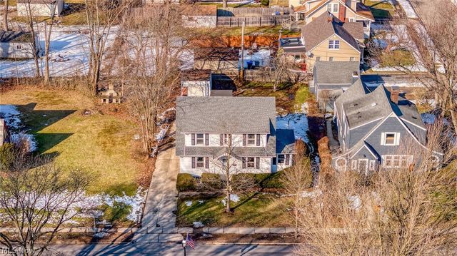 815 Broad Boulevard, Cuyahoga Falls, OH 44221