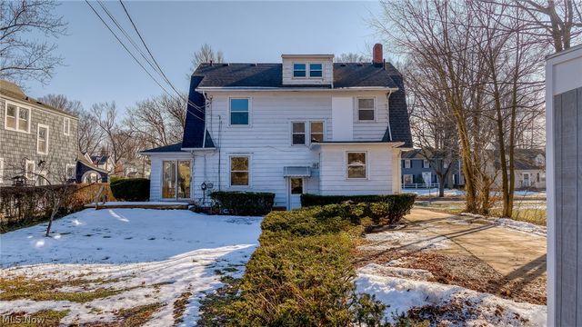 815 Broad Boulevard, Cuyahoga Falls, OH 44221