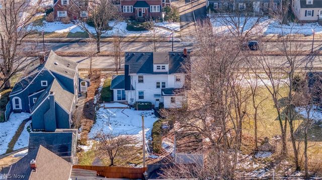815 Broad Boulevard, Cuyahoga Falls, OH 44221