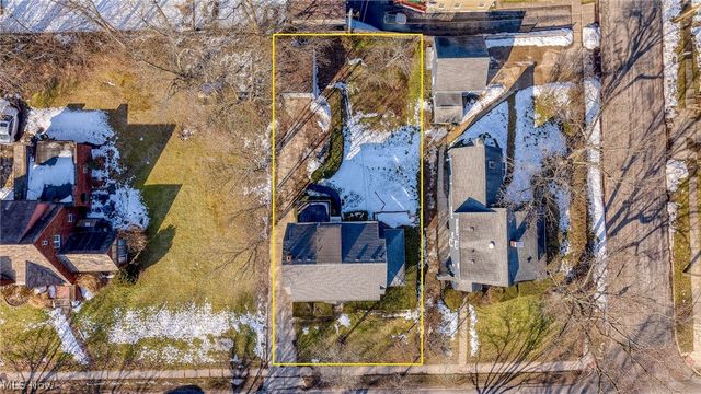 815 Broad Boulevard, Cuyahoga Falls, OH 44221
