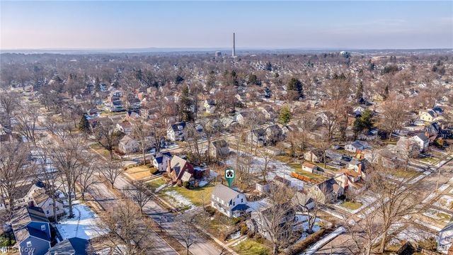 815 Broad Boulevard, Cuyahoga Falls, OH 44221