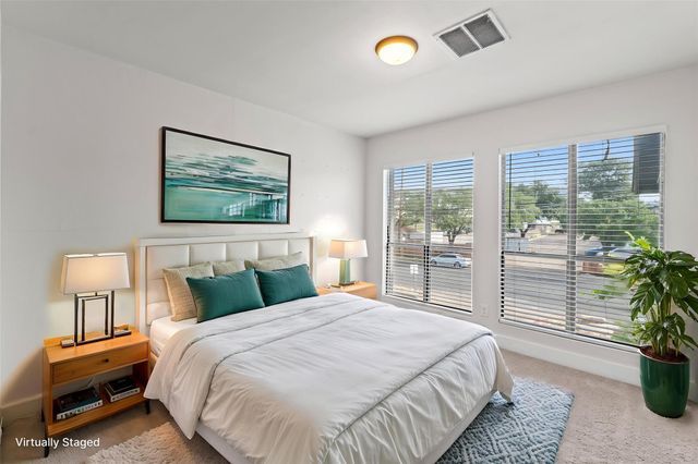 909 Reinli ST 101, Austin, TX 78751